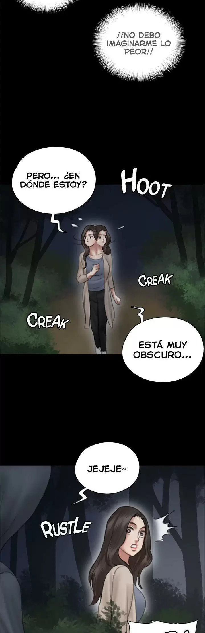 Eromance Capítulo 25 - Página 34