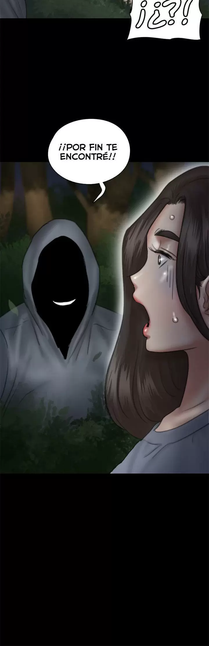 Eromance Capítulo 25 - Página 35