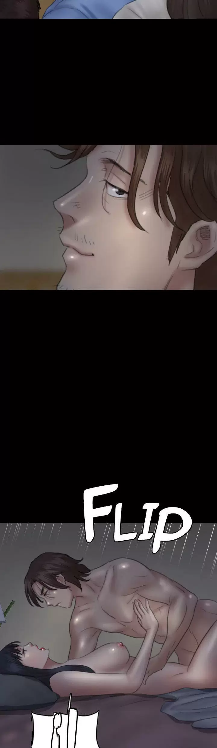 Eromance Capítulo 25 - Página 4