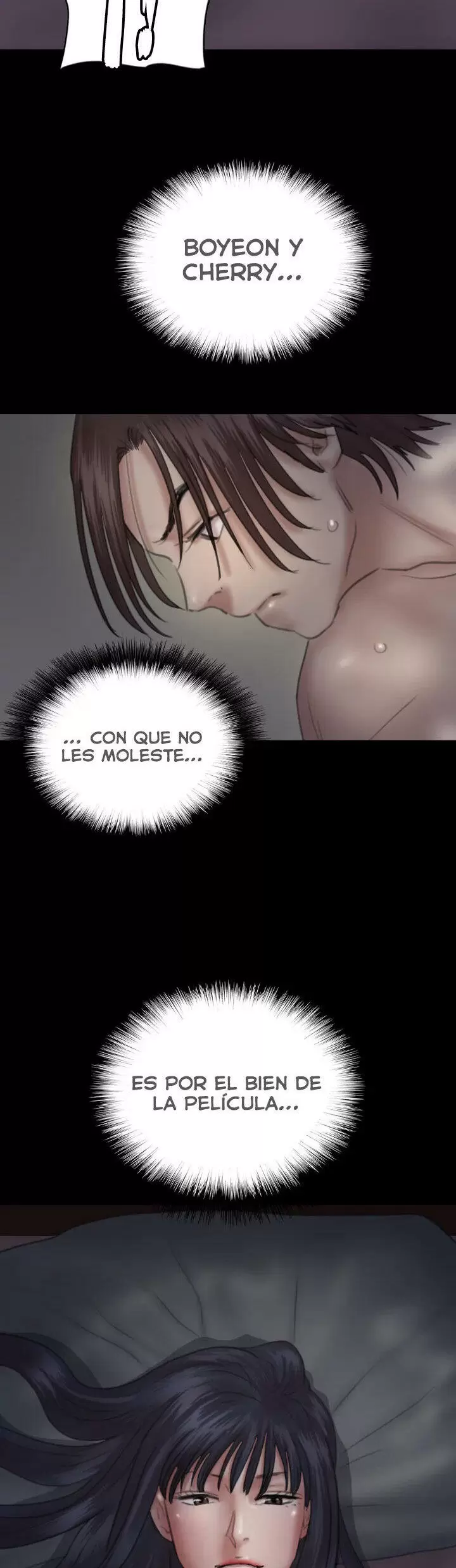 Eromance Capítulo 25 - Página 5