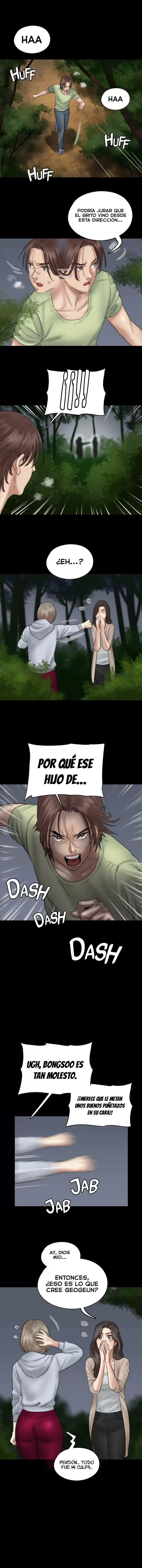 Eromance Capítulo 26 - Página 10