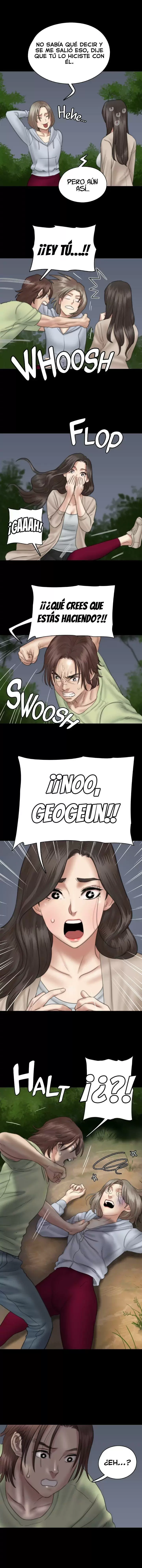 Eromance Capítulo 26 - Página 11