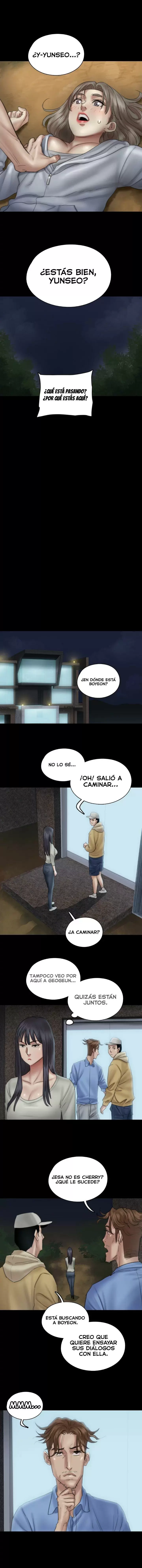 Eromance Capítulo 26 - Página 12