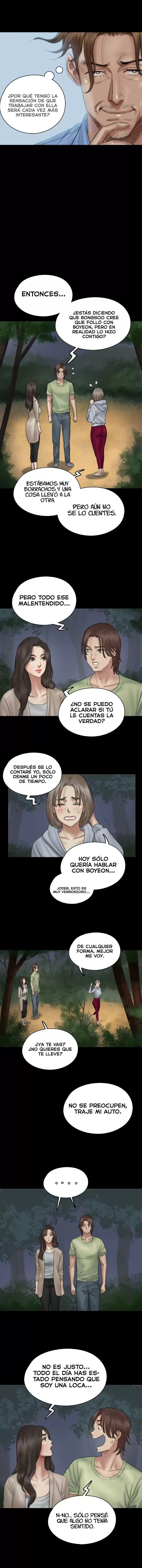 Eromance Capítulo 26 - Página 13