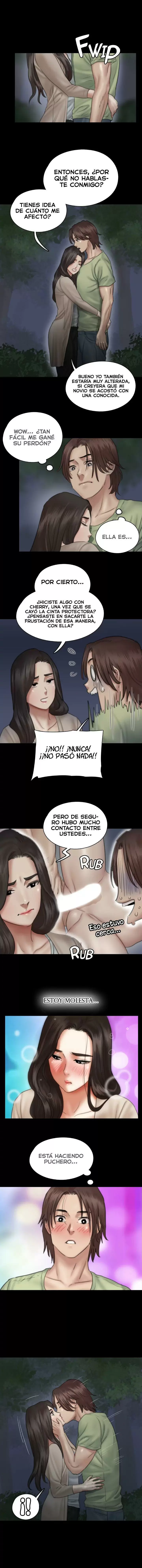 Eromance Capítulo 26 - Página 14