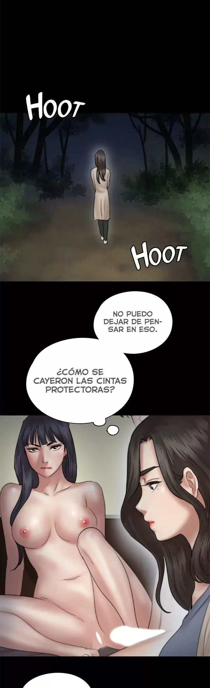 Eromance Capítulo 26 - Página 2