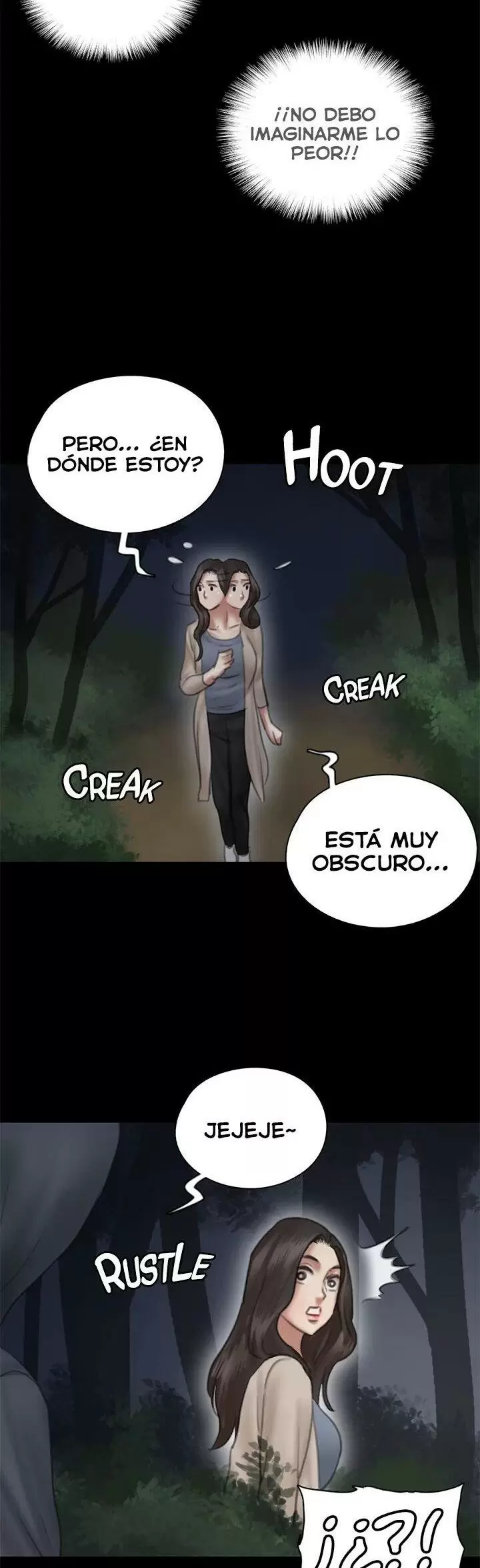 Eromance Capítulo 26 - Página 4