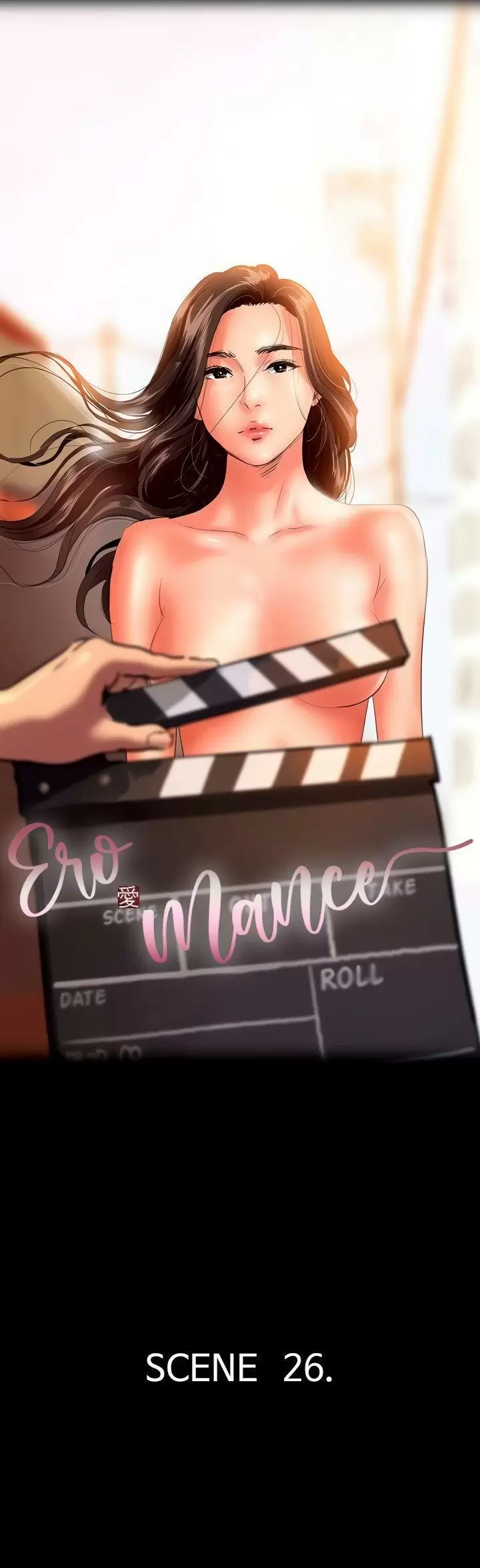 Eromance Capítulo 26 - Página 6