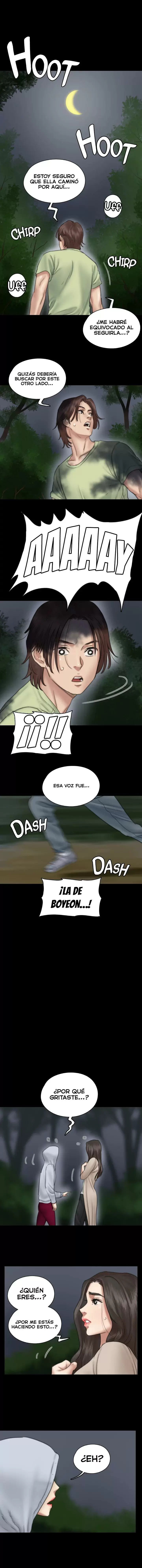 Eromance Capítulo 26 - Página 7