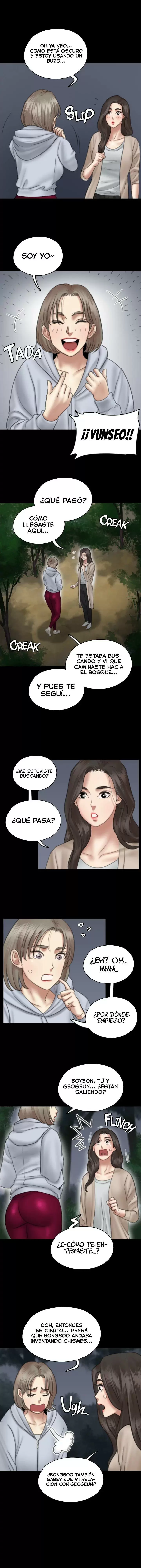 Eromance Capítulo 26 - Página 8