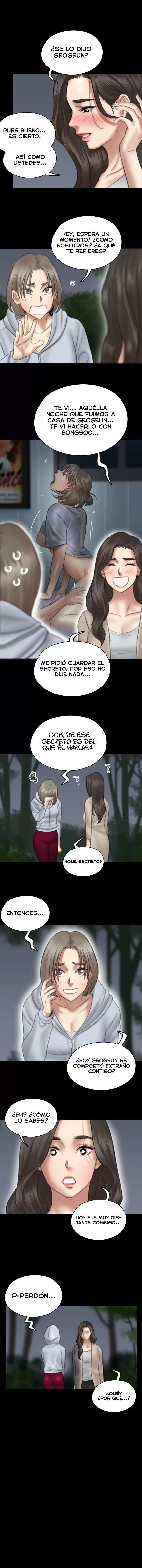 Eromance Capítulo 26 - Página 9