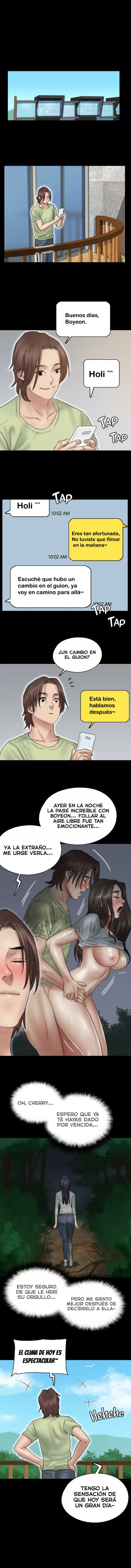 Eromance Capítulo 27 - Página 10