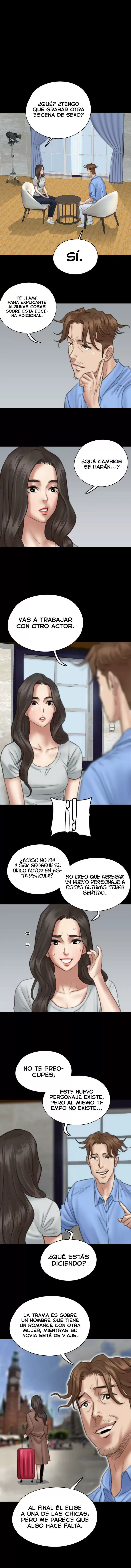 Eromance Capítulo 27 - Página 11