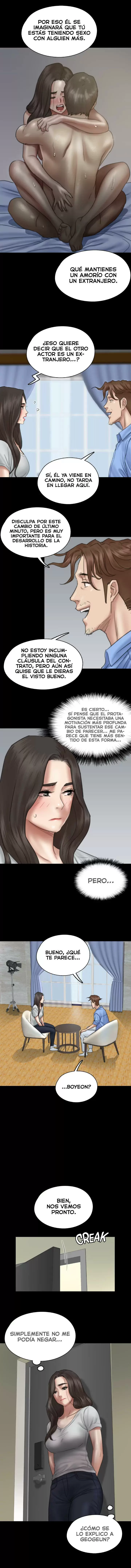 Eromance Capítulo 27 - Página 12