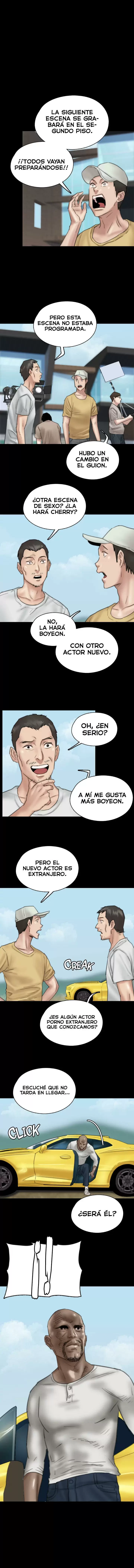 Eromance Capítulo 27 - Página 13