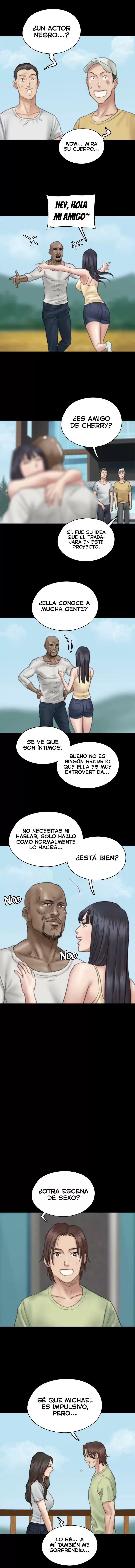 Eromance Capítulo 27 - Página 14