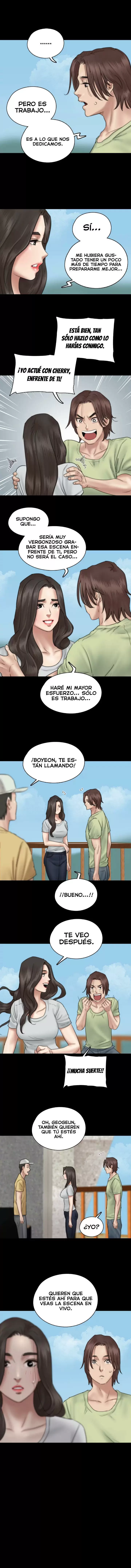 Eromance Capítulo 27 - Página 15