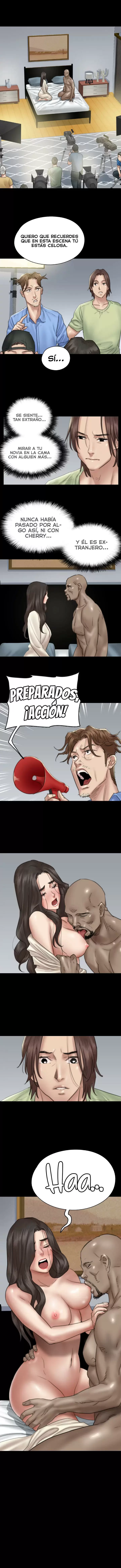 Eromance Capítulo 27 - Página 16