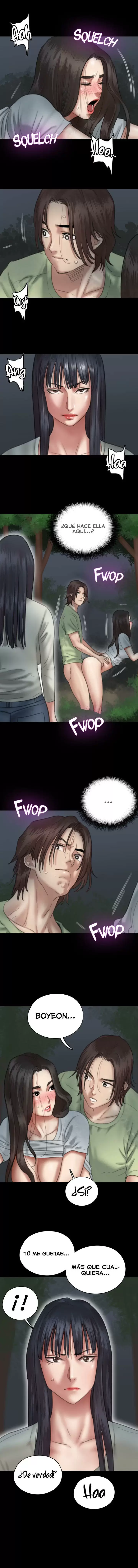 Eromance Capítulo 27 - Página 7