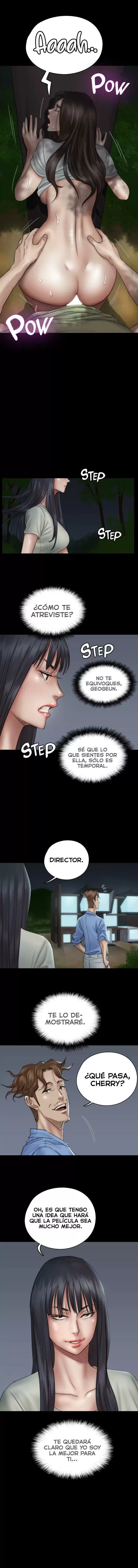 Eromance Capítulo 27 - Página 9