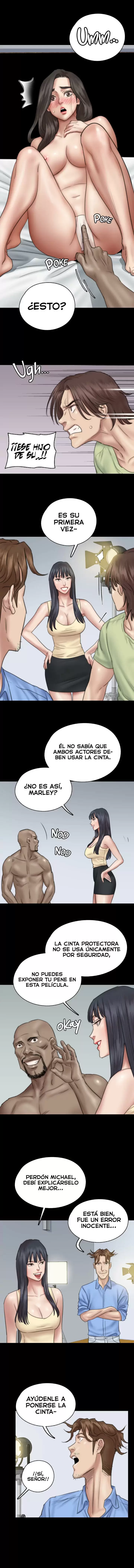 Eromance Capítulo 28 - Página 11