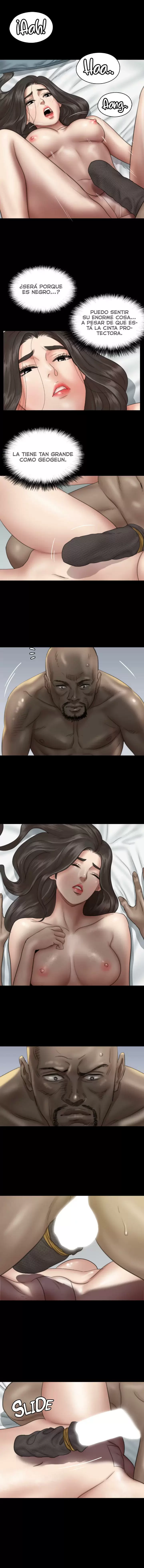 Eromance Capítulo 28 - Página 13