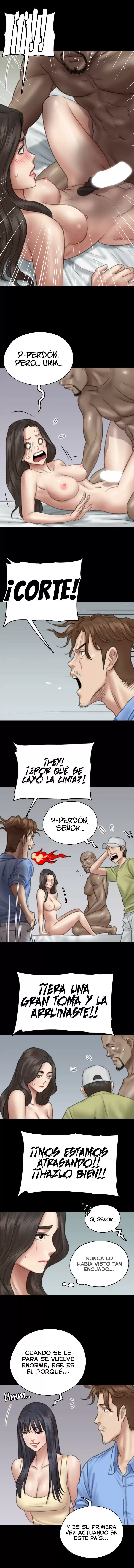 Eromance Capítulo 28 - Página 14