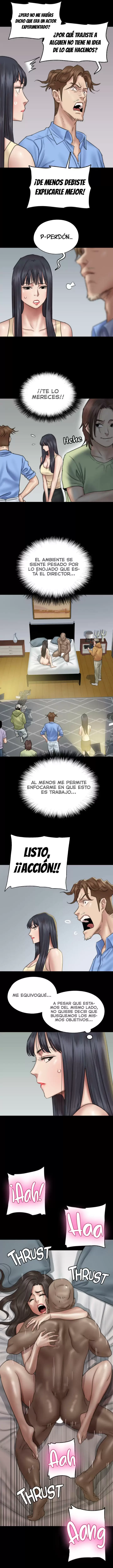 Eromance Capítulo 28 - Página 15