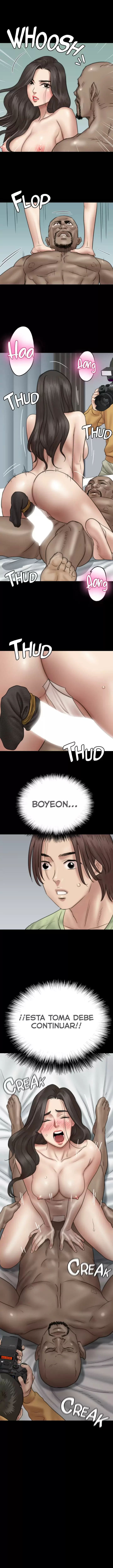 Eromance Capítulo 28 - Página 17