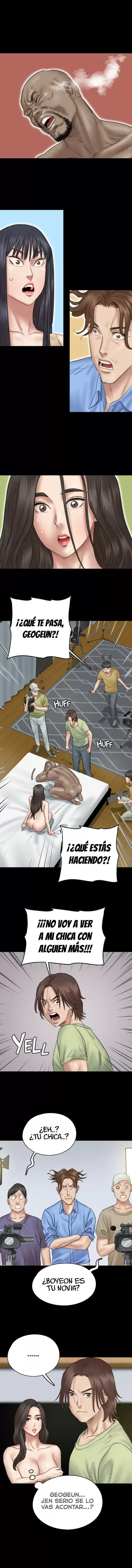 Eromance Capítulo 29 - Página 10