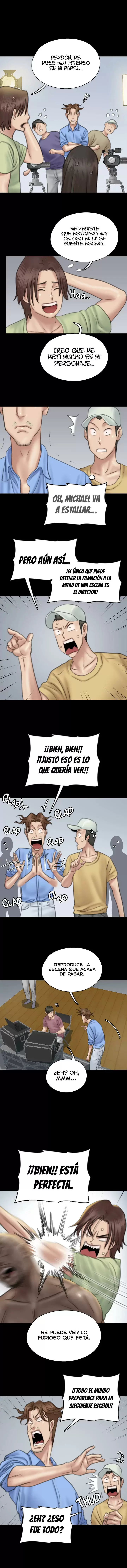 Eromance Capítulo 29 - Página 11