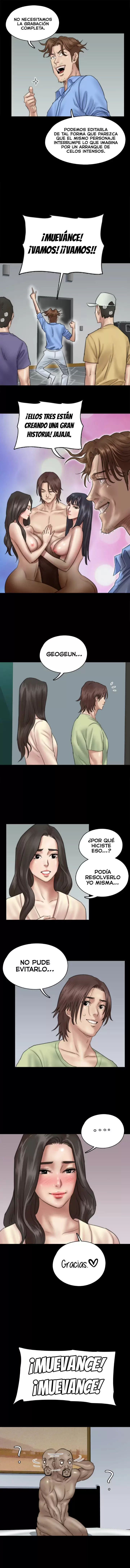 Eromance Capítulo 29 - Página 12