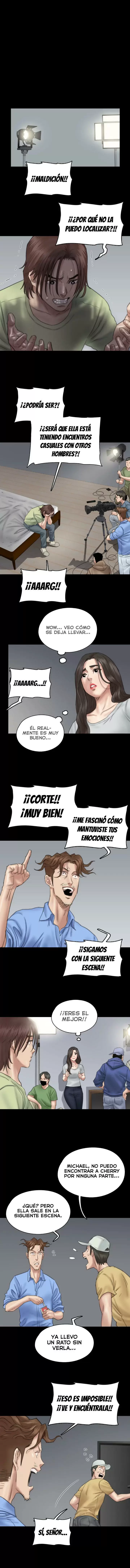 Eromance Capítulo 29 - Página 14