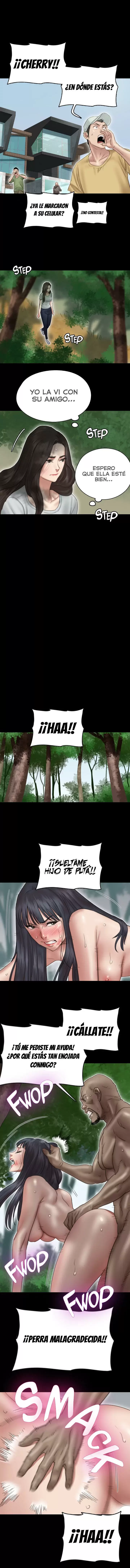 Eromance Capítulo 29 - Página 15