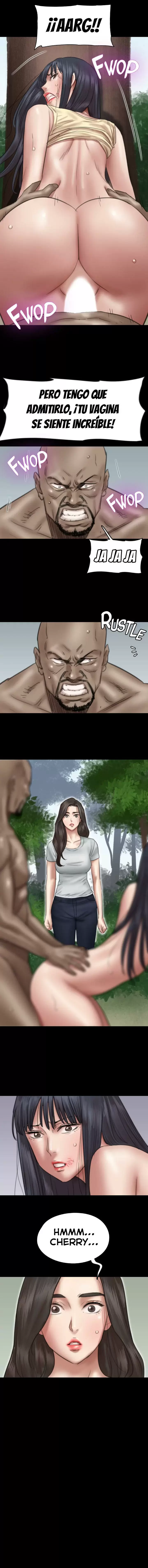 Eromance Capítulo 29 - Página 16