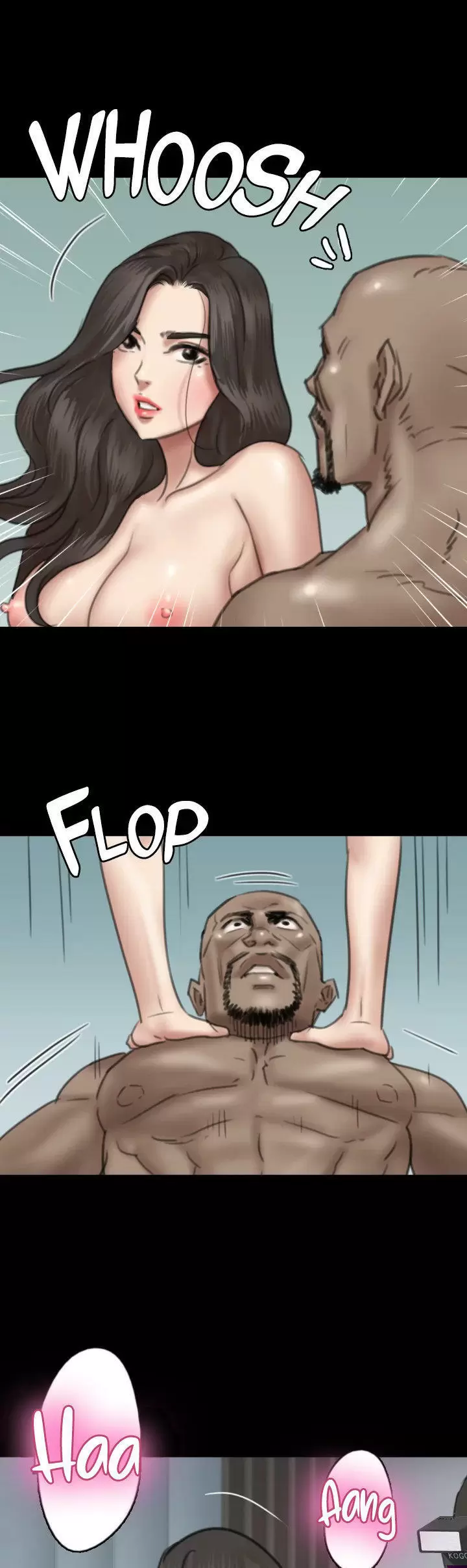 Eromance Capítulo 29 - Página 2