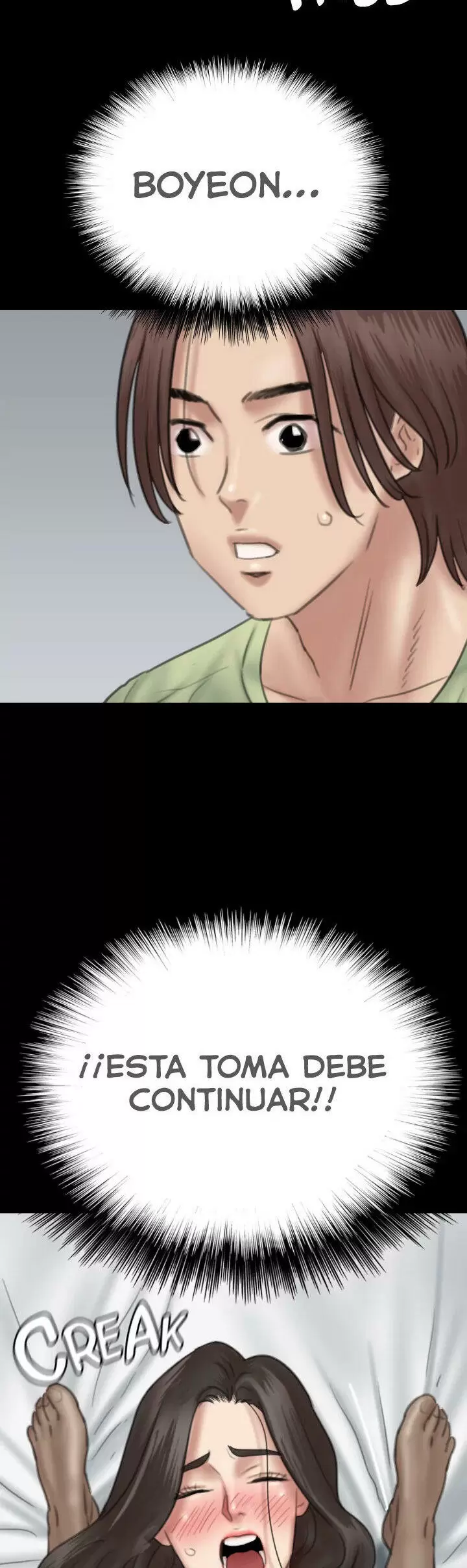 Eromance Capítulo 29 - Página 4