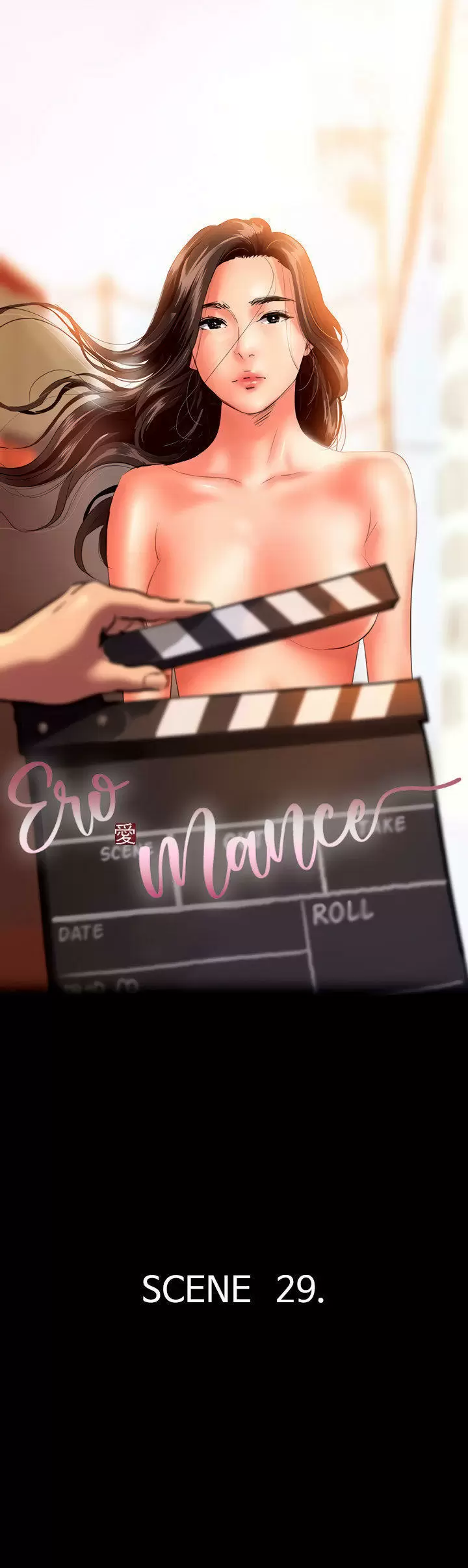 Eromance Capítulo 29 - Página 6