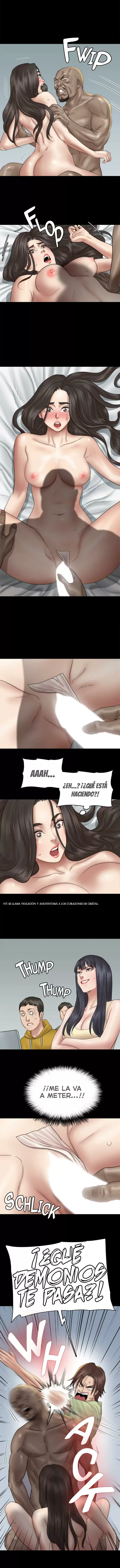 Eromance Capítulo 29 - Página 9