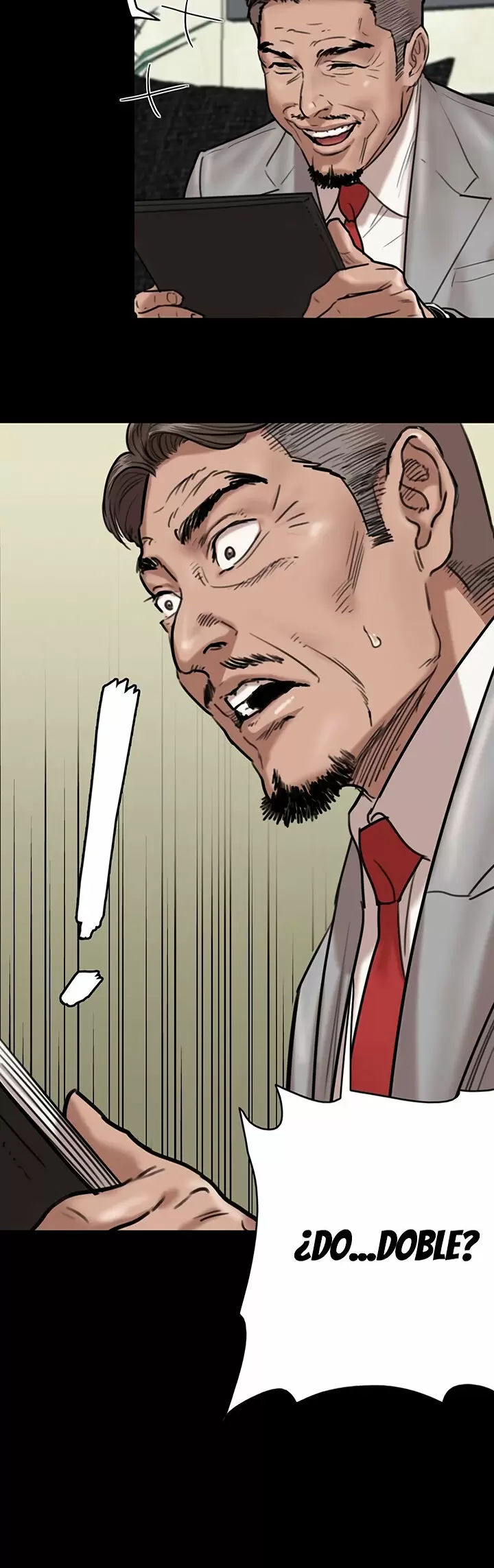 Eromance Capítulo 3 - Página 15