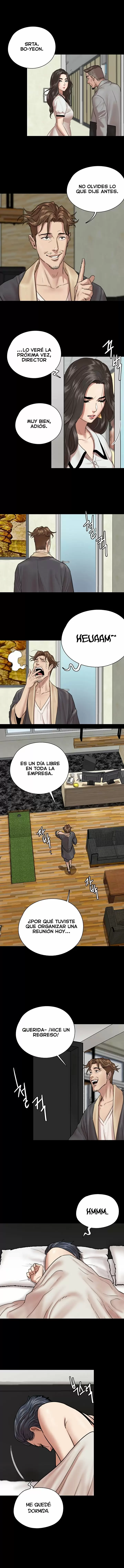 Eromance Capítulo 3 - Página 19