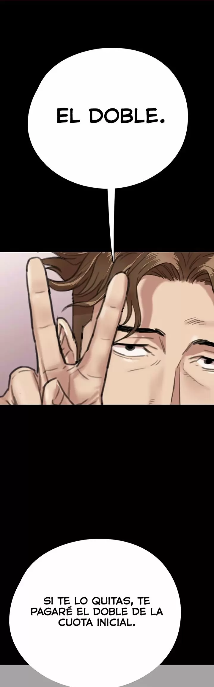 Eromance Capítulo 3 - Página 2