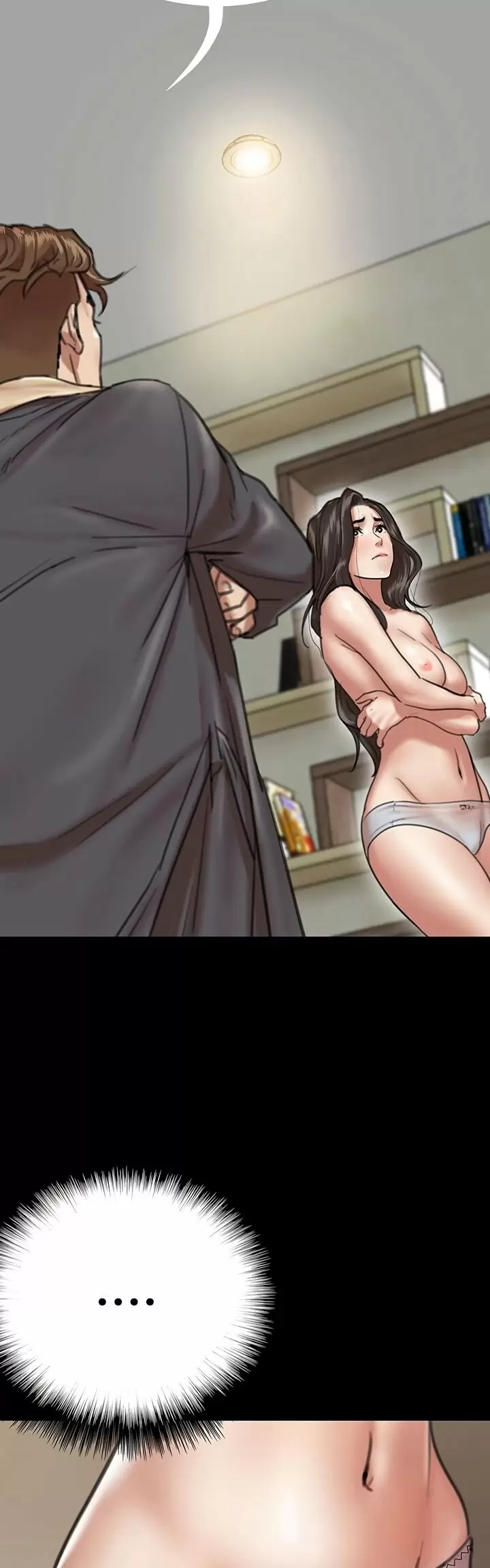 Eromance Capítulo 3 - Página 3