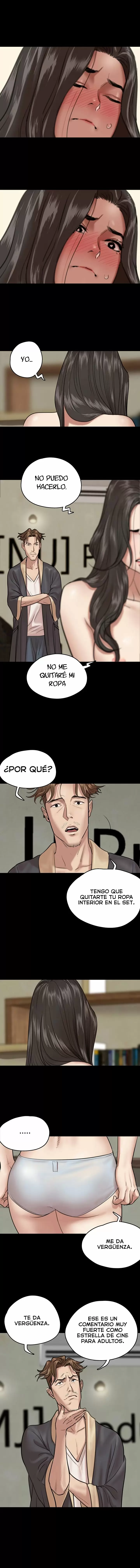 Eromance Capítulo 3 - Página 32