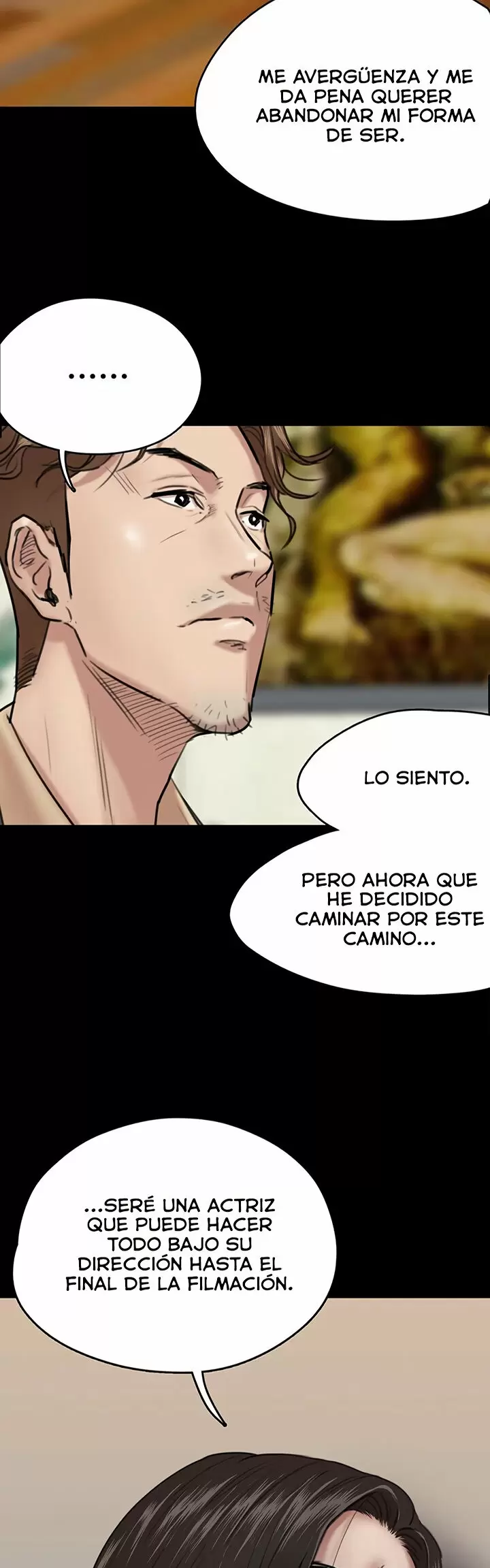 Eromance Capítulo 3 - Página 35