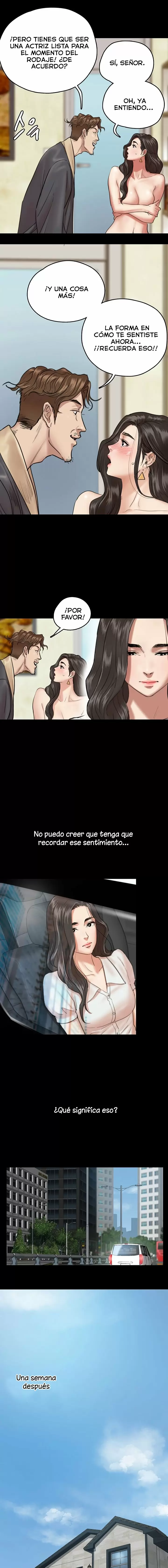 Eromance Capítulo 3 - Página 38