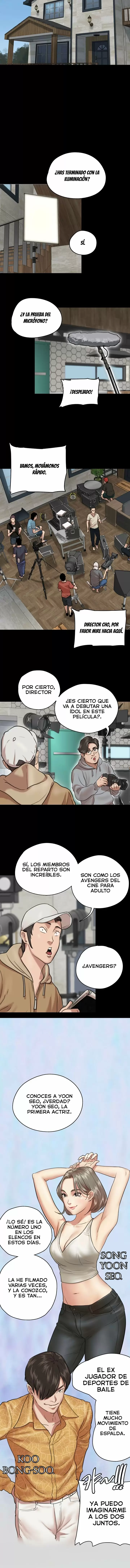 Eromance Capítulo 3 - Página 39