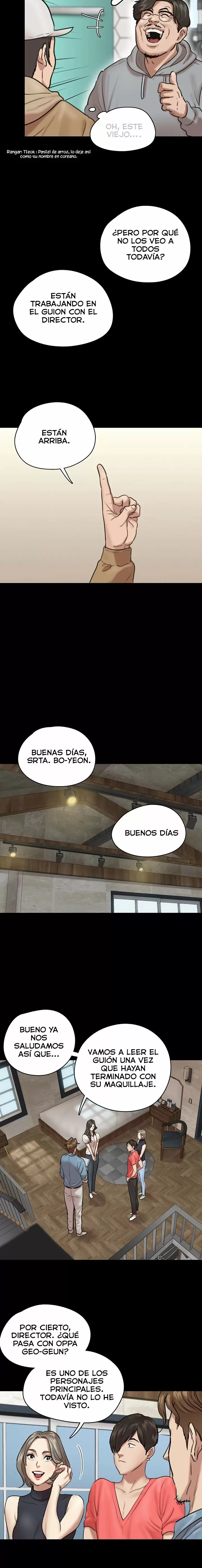 Eromance Capítulo 3 - Página 41