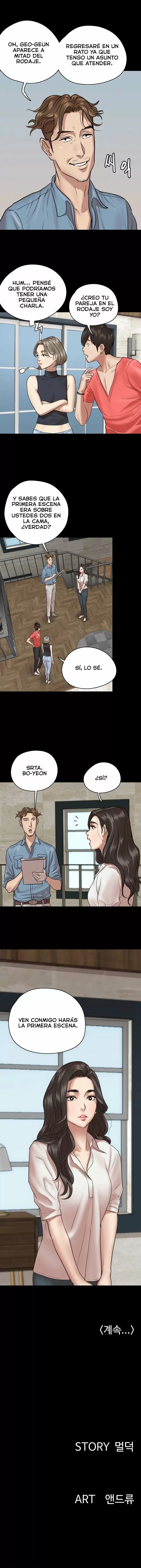 Eromance Capítulo 3 - Página 42