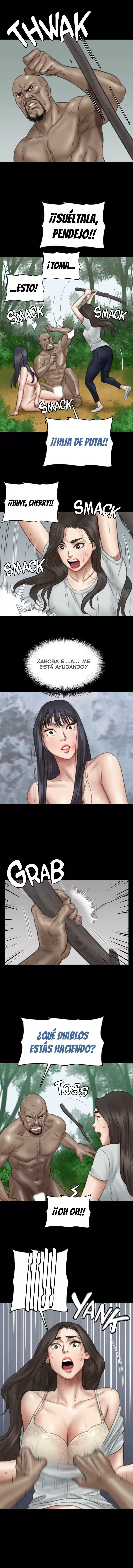 Eromance Capítulo 30 - Página 10